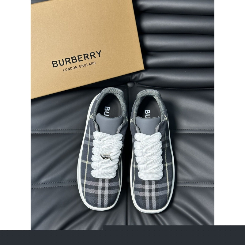 B**rry sneakers